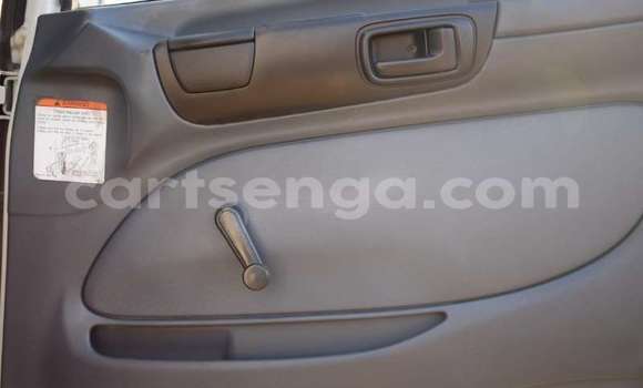 Buy Used Hino Ranger White Truck in Manzini in Manzini Buy Used Hino Ranger White Truck in Manzini in Manzini