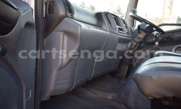 Buy Used Hino Ranger White Truck in Manzini in Manzini Buy Used Hino Ranger White Truck in Manzini in Manzini