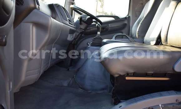 Buy Used Hino Ranger White Truck in Manzini in Manzini Buy Used Hino Ranger White Truck in Manzini in Manzini