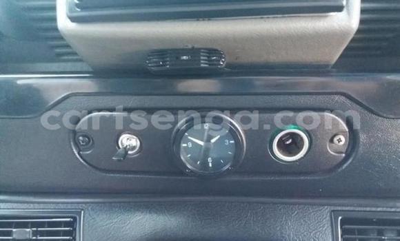 Acheter Occasion Voiture Land Rover Defender Blanc à Big Bend, Lubombo District Acheter Occasion Voiture Land Rover Defender Blanc à Big Bend, Lubombo District