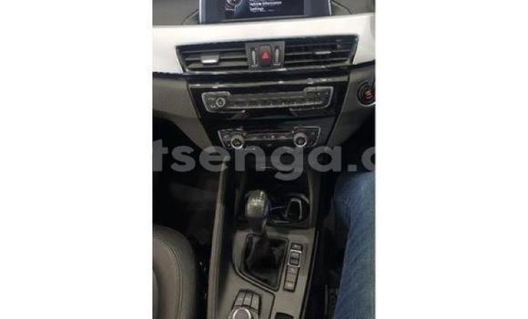 Buy Used BMW X1 White Car in Big Bend in Lubombo District Buy Used BMW X1 White Car in Big Bend in Lubombo District