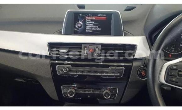 Buy Used BMW X1 White Car in Big Bend in Lubombo District Buy Used BMW X1 White Car in Big Bend in Lubombo District