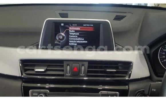 Buy Used BMW X1 White Car in Big Bend in Lubombo District Buy Used BMW X1 White Car in Big Bend in Lubombo District