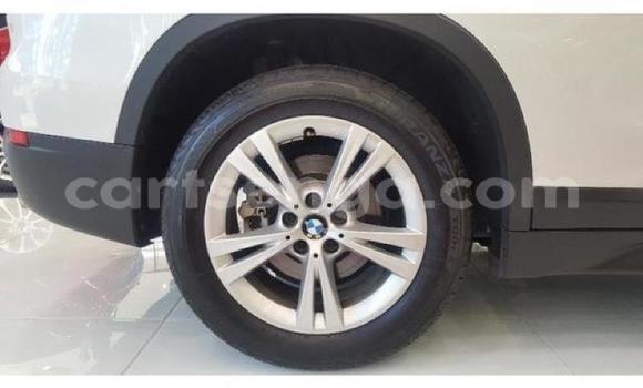Buy Used BMW X1 White Car in Big Bend in Lubombo District Buy Used BMW X1 White Car in Big Bend in Lubombo District