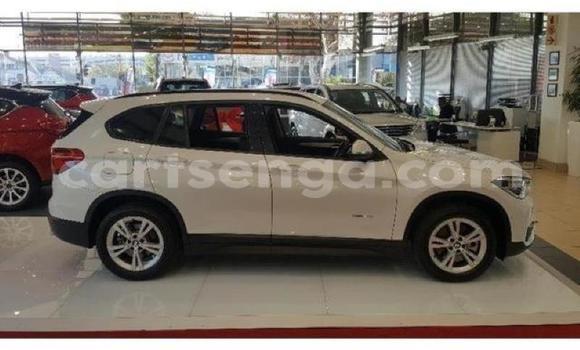 Buy Used BMW X1 White Car in Big Bend in Lubombo District Buy Used BMW X1 White Car in Big Bend in Lubombo District