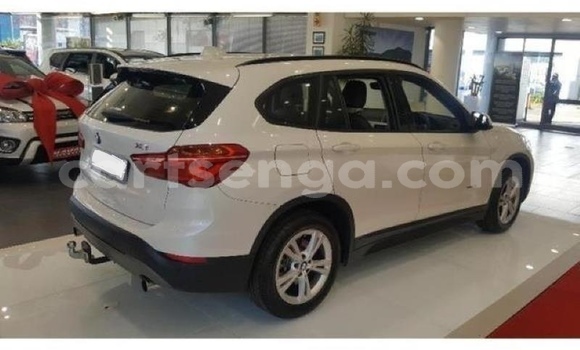 Buy Used BMW X1 White Car in Big Bend in Lubombo District Buy Used BMW X1 White Car in Big Bend in Lubombo District