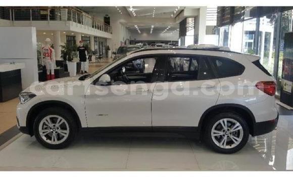 Buy Used BMW X1 White Car in Big Bend in Lubombo District Buy Used BMW X1 White Car in Big Bend in Lubombo District