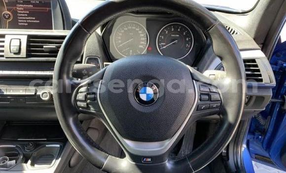 Buy Used BMW 1–Series Blue Car in Mbabane in Manzini Buy Used BMW 1–Series Blue Car in Mbabane in Manzini