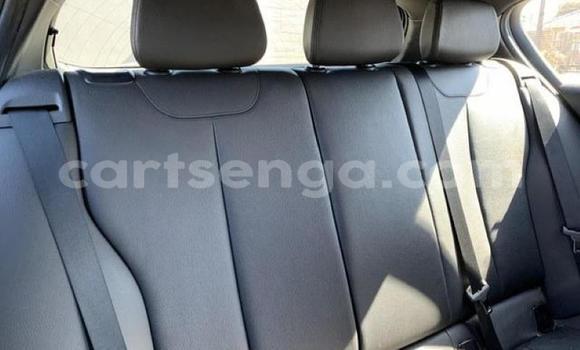 Buy Used BMW 1–Series Blue Car in Mbabane in Manzini Buy Used BMW 1–Series Blue Car in Mbabane in Manzini