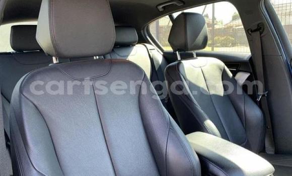 Buy Used BMW 1–Series Blue Car in Mbabane in Manzini Buy Used BMW 1–Series Blue Car in Mbabane in Manzini