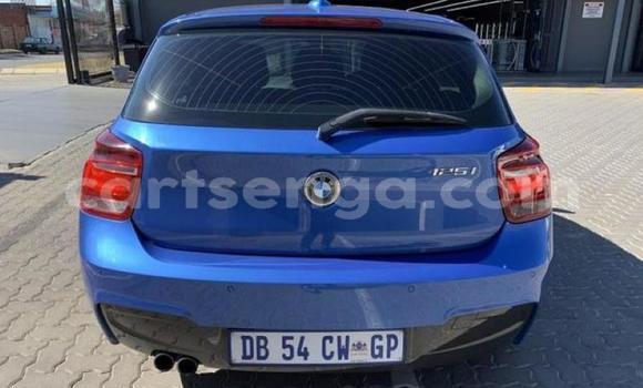 Buy Used BMW 1–Series Blue Car in Mbabane in Manzini Buy Used BMW 1–Series Blue Car in Mbabane in Manzini