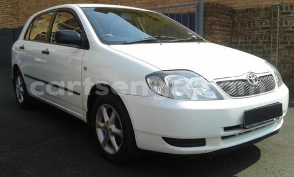 Acheter Occasion Voiture Toyota 2000GT Blanc à Bulembu, Hhohho Acheter Occasion Voiture Toyota 2000GT Blanc à Bulembu, Hhohho