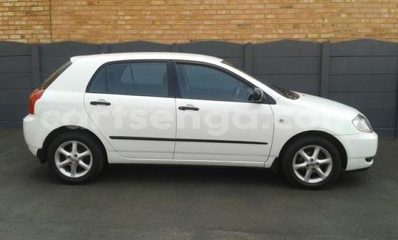 Acheter Occasion Voiture Toyota 2000GT Blanc à Bulembu, Hhohho Acheter Occasion Voiture Toyota 2000GT Blanc à Bulembu, Hhohho