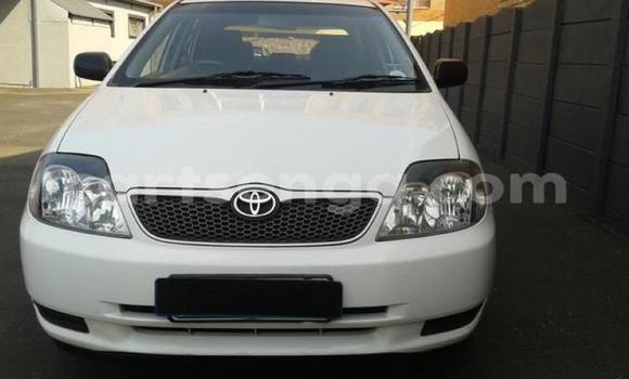 Acheter Occasion Voiture Toyota 2000GT Blanc à Bulembu, Hhohho Acheter Occasion Voiture Toyota 2000GT Blanc à Bulembu, Hhohho