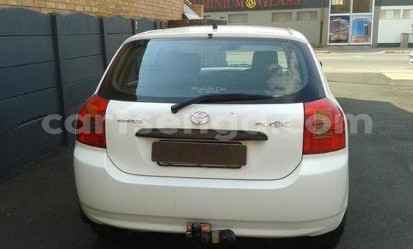 Acheter Occasion Voiture Toyota 2000GT Blanc à Bulembu, Hhohho Acheter Occasion Voiture Toyota 2000GT Blanc à Bulembu, Hhohho