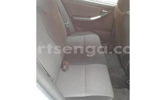 Acheter Occasion Voiture Toyota 2000GT Blanc à Bulembu, Hhohho Acheter Occasion Voiture Toyota 2000GT Blanc à Bulembu, Hhohho