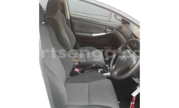 Acheter Occasion Voiture Toyota 2000GT Blanc à Bulembu, Hhohho Acheter Occasion Voiture Toyota 2000GT Blanc à Bulembu, Hhohho