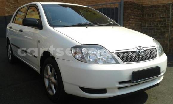 Acheter Occasion Voiture Toyota 2000GT Blanc à Bulembu, Hhohho Acheter Occasion Voiture Toyota 2000GT Blanc à Bulembu, Hhohho