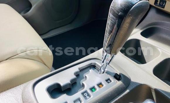 Acheter Occasion Voiture Toyota Fortuner Blanc à Ezulwini, Hhohho Acheter Occasion Voiture Toyota Fortuner Blanc à Ezulwini, Hhohho