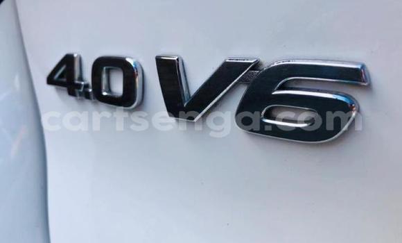 Acheter Occasion Voiture Toyota Fortuner Blanc à Ezulwini, Hhohho Acheter Occasion Voiture Toyota Fortuner Blanc à Ezulwini, Hhohho