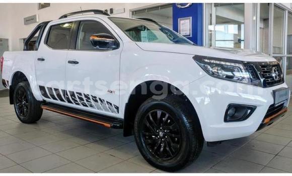 Acheter Occasion Voiture Nissan Navara Blanc à Bhunya, Manzini Acheter Occasion Voiture Nissan Navara Blanc à Bhunya, Manzini