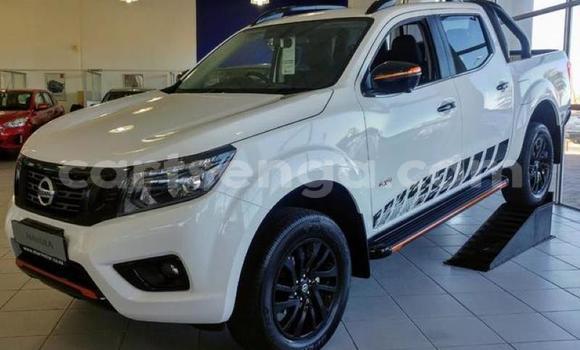 Acheter Occasion Voiture Nissan Navara Blanc à Bhunya, Manzini Acheter Occasion Voiture Nissan Navara Blanc à Bhunya, Manzini