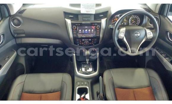 Acheter Occasion Voiture Nissan Navara Blanc à Bhunya, Manzini Acheter Occasion Voiture Nissan Navara Blanc à Bhunya, Manzini