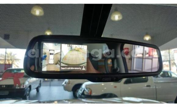 Acheter Occasion Voiture Nissan Navara Blanc à Bhunya, Manzini Acheter Occasion Voiture Nissan Navara Blanc à Bhunya, Manzini