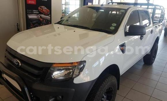Acheter Occasion Voiture Ford Ranger Blanc à Bhunya, Manzini Acheter Occasion Voiture Ford Ranger Blanc à Bhunya, Manzini