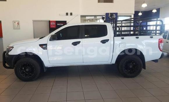 Acheter Occasion Voiture Ford Ranger Blanc à Bhunya, Manzini Acheter Occasion Voiture Ford Ranger Blanc à Bhunya, Manzini