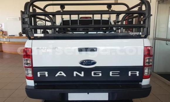 Acheter Occasion Voiture Ford Ranger Blanc à Bhunya, Manzini Acheter Occasion Voiture Ford Ranger Blanc à Bhunya, Manzini