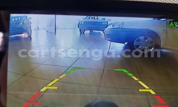 Acheter Occasion Voiture Ford Ranger Blanc à Bhunya, Manzini Acheter Occasion Voiture Ford Ranger Blanc à Bhunya, Manzini