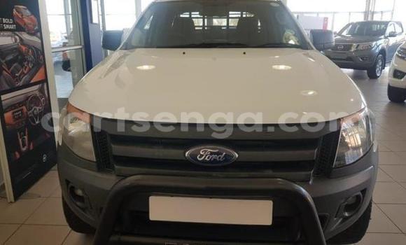 Acheter Occasion Voiture Ford Ranger Blanc à Bhunya, Manzini Acheter Occasion Voiture Ford Ranger Blanc à Bhunya, Manzini