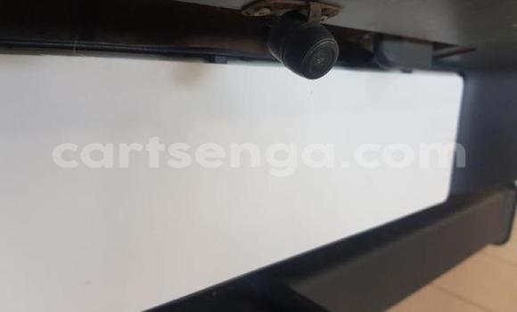 Acheter Occasion Voiture Ford Ranger Blanc à Bhunya, Manzini Acheter Occasion Voiture Ford Ranger Blanc à Bhunya, Manzini