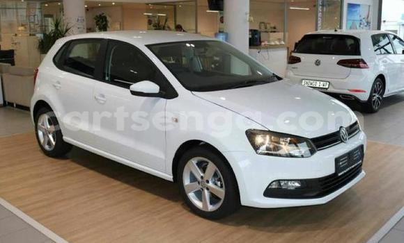 Acheter Occasion Voiture Volkswagen Polo Blanc à Bhunya, Manzini Acheter Occasion Voiture Volkswagen Polo Blanc à Bhunya, Manzini