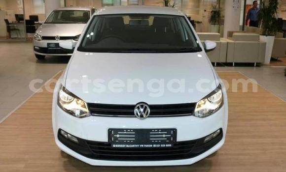Acheter Occasion Voiture Volkswagen Polo Blanc à Bhunya, Manzini Acheter Occasion Voiture Volkswagen Polo Blanc à Bhunya, Manzini