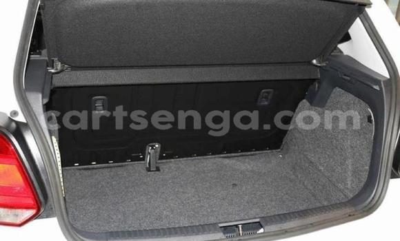 Acheter Occasion Voiture Volkswagen Polo Blanc à Bhunya, Manzini Acheter Occasion Voiture Volkswagen Polo Blanc à Bhunya, Manzini