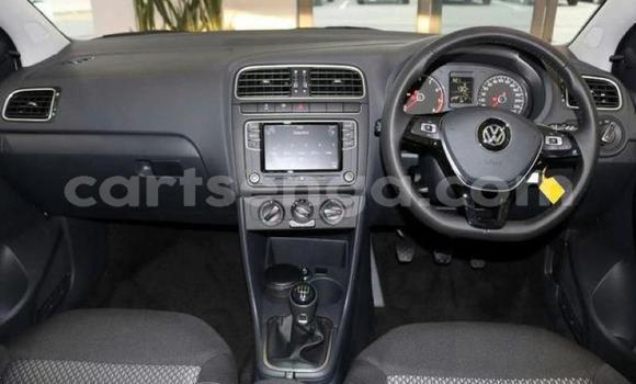 Acheter Occasion Voiture Volkswagen Polo Blanc à Bhunya, Manzini Acheter Occasion Voiture Volkswagen Polo Blanc à Bhunya, Manzini