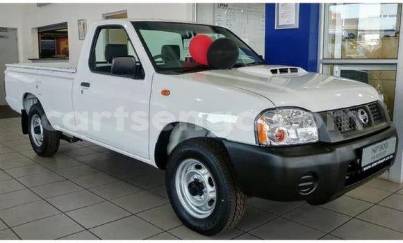 Acheter Occasion Voiture Nissan Hardbody Blanc à Bhunya, Manzini Acheter Occasion Voiture Nissan Hardbody Blanc à Bhunya, Manzini