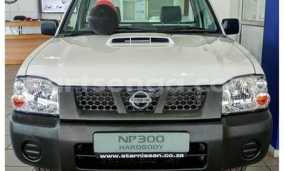 Acheter Occasion Voiture Nissan Hardbody Blanc à Bhunya, Manzini Acheter Occasion Voiture Nissan Hardbody Blanc à Bhunya, Manzini