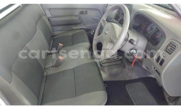 Acheter Occasion Voiture Nissan Hardbody Blanc à Bhunya, Manzini Acheter Occasion Voiture Nissan Hardbody Blanc à Bhunya, Manzini