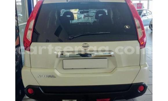 Acheter Occasion Voiture Nissan X–Trail Blanc à Bhunya, Manzini Acheter Occasion Voiture Nissan X–Trail Blanc à Bhunya, Manzini