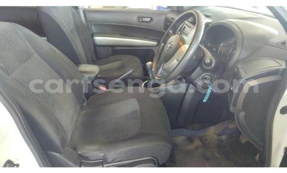 Acheter Occasion Voiture Nissan X–Trail Blanc à Bhunya, Manzini Acheter Occasion Voiture Nissan X–Trail Blanc à Bhunya, Manzini