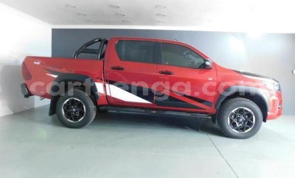 Acheter Occasion Voiture Toyota Hilux Autre à Bhunya, Manzini Acheter Occasion Voiture Toyota Hilux Autre à Bhunya, Manzini