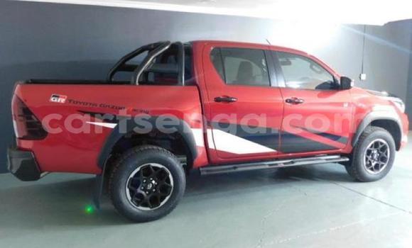 Acheter Occasion Voiture Toyota Hilux Autre à Bhunya, Manzini Acheter Occasion Voiture Toyota Hilux Autre à Bhunya, Manzini