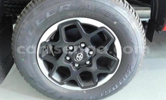 Acheter Occasion Voiture Toyota Hilux Autre à Bhunya, Manzini Acheter Occasion Voiture Toyota Hilux Autre à Bhunya, Manzini