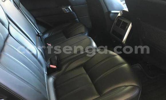 Acheter Occasion Voiture Land Rover Range Rover Blanc à Bhunya, Manzini Acheter Occasion Voiture Land Rover Range Rover Blanc à Bhunya, Manzini