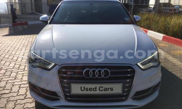 Acheter Occasion Voiture Audi A3 Blanc à Bhunya, Manzini Acheter Occasion Voiture Audi A3 Blanc à Bhunya, Manzini
