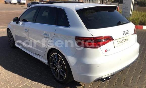 Acheter Occasion Voiture Audi A3 Blanc à Bhunya, Manzini Acheter Occasion Voiture Audi A3 Blanc à Bhunya, Manzini