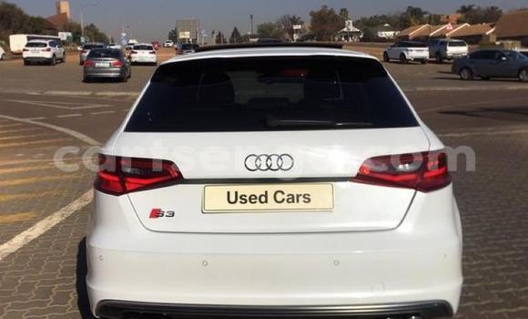 Acheter Occasion Voiture Audi A3 Blanc à Bhunya, Manzini Acheter Occasion Voiture Audi A3 Blanc à Bhunya, Manzini